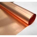 紫銅帶在利用時所產(chǎn)生的力學性質